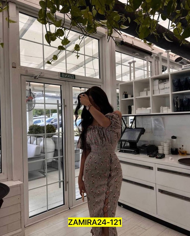 Платье 22921135