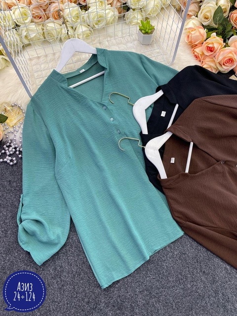 Блузка 22920450