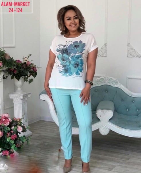 Костюм 22921711