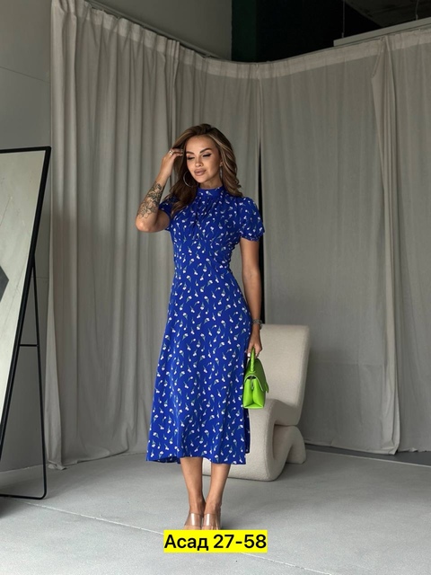 Платье 22919978