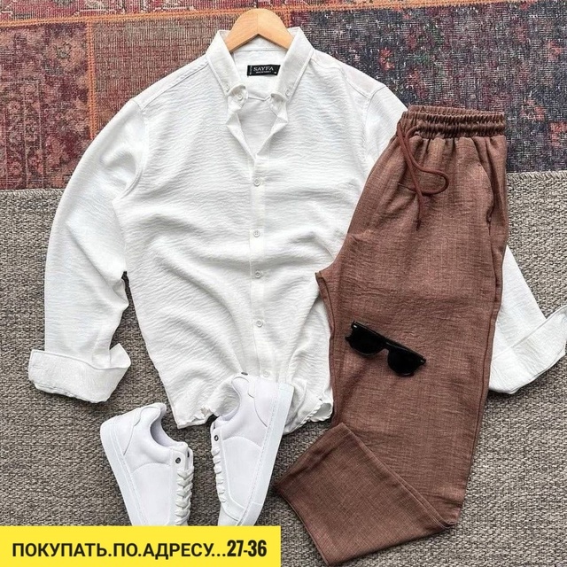 Спортивный костюм 22920030