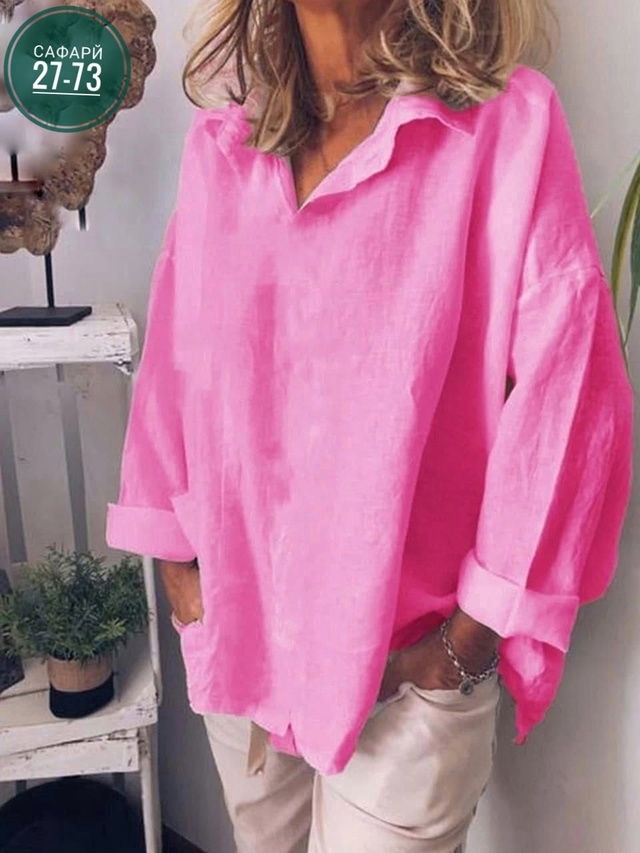 Рубашка 22921645