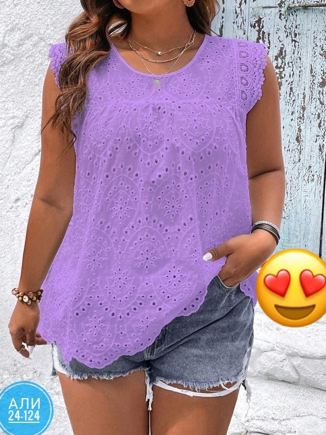 Блузка 22921037