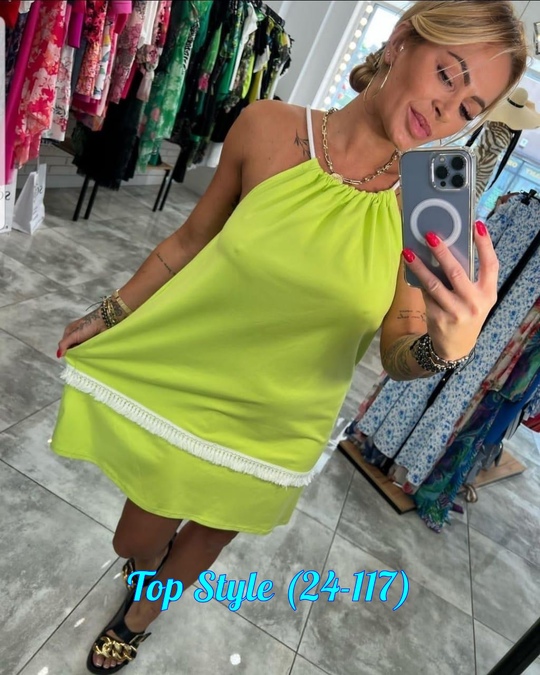 Платье 22920097