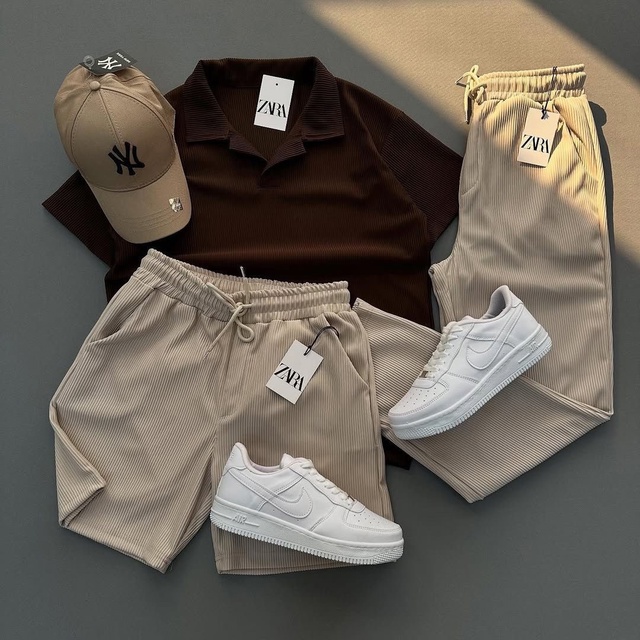 Спортивный костюм 22920119