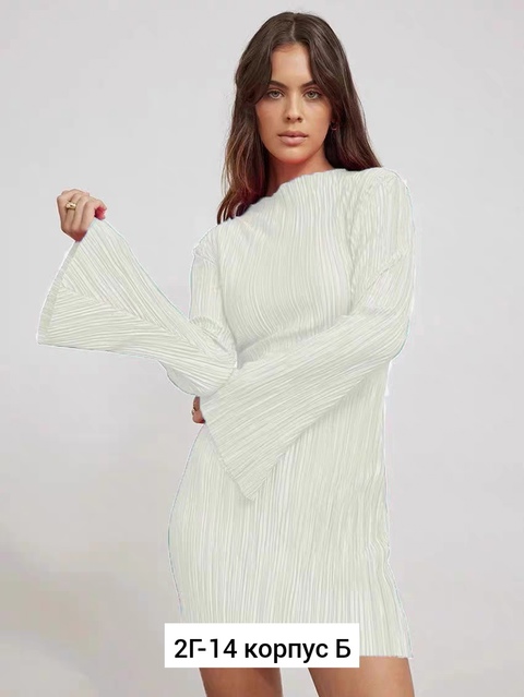 Платье 22920191