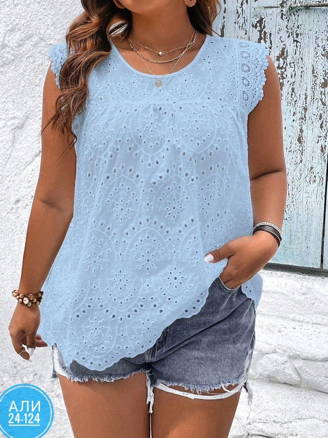 Блузка 22921037