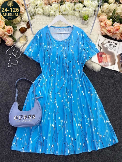 Платье 22920015