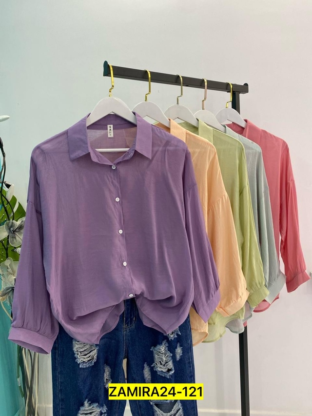 Рубашка 22921631