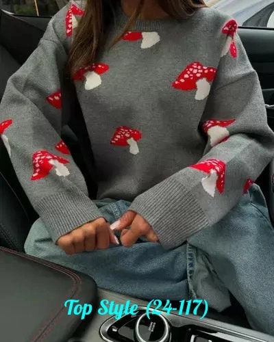 Свитер 22919895