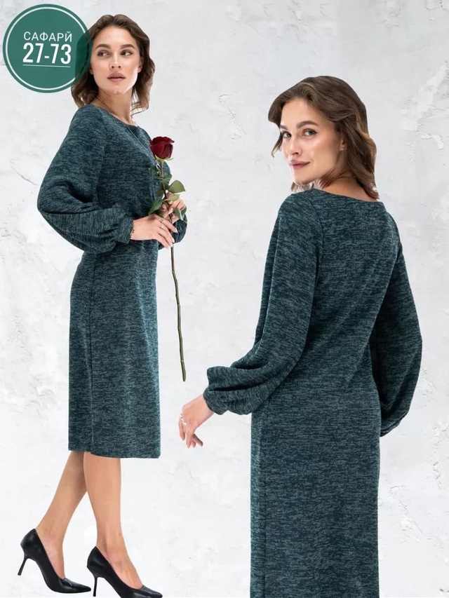 Платье 22921736