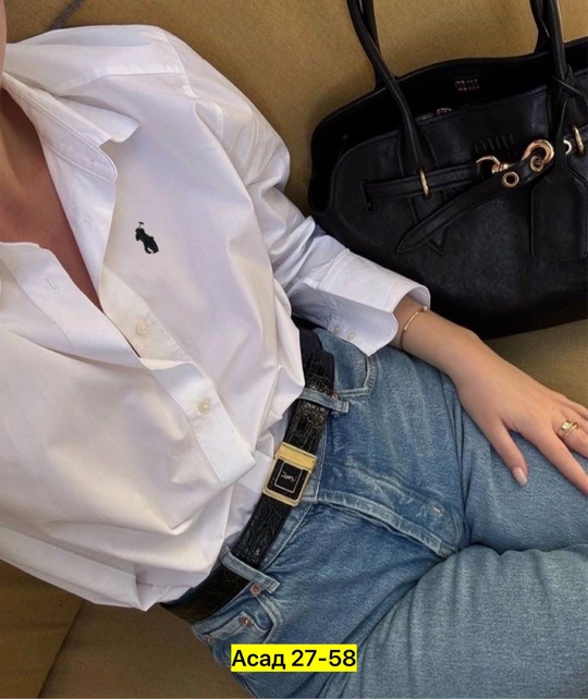 Блузка 22920069