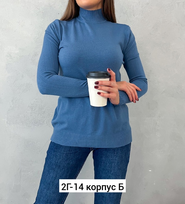 Водолазка 22920192