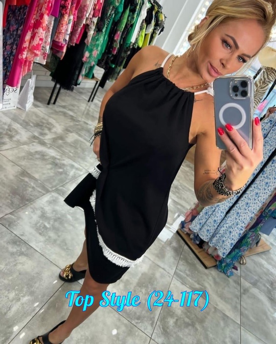 Платье 22920097