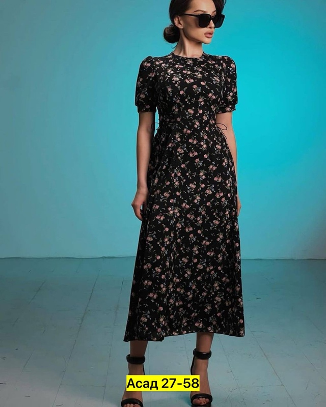 Платье 22921676