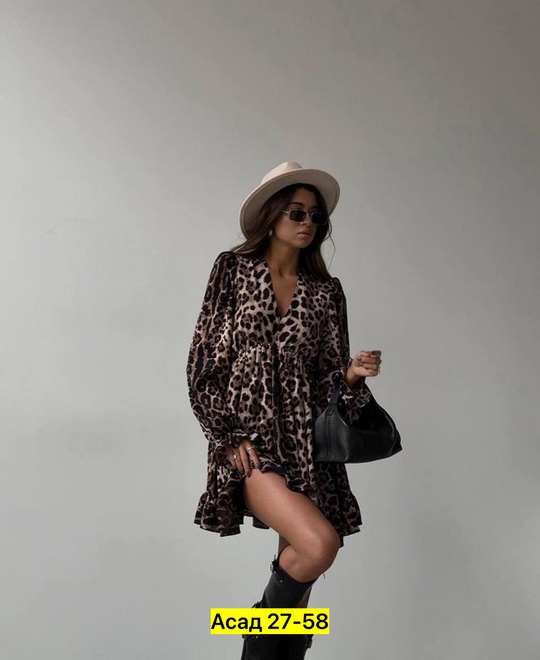 Платье 22920972