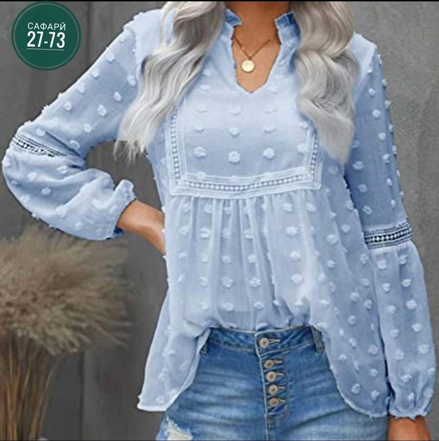 Блузка 22920129