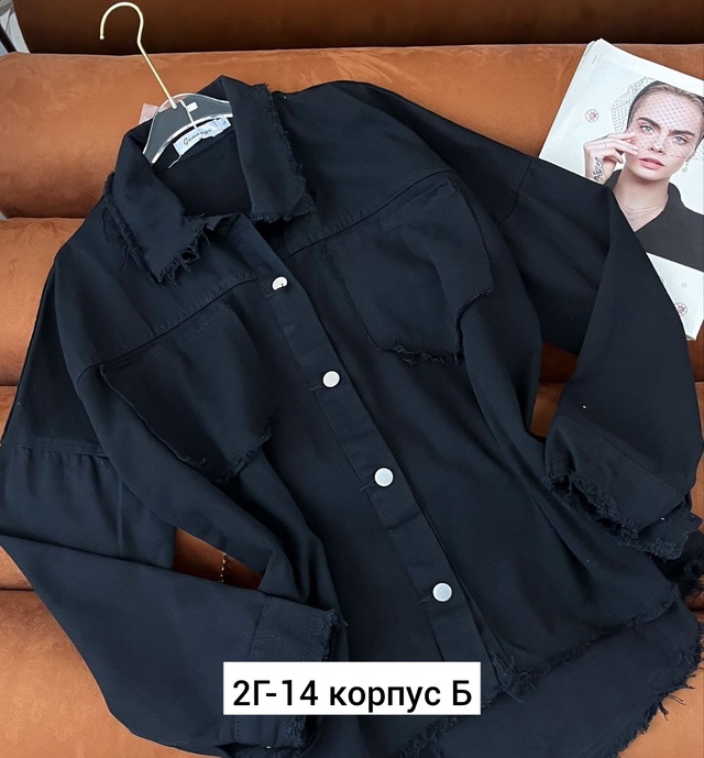 Рубашка 22920314