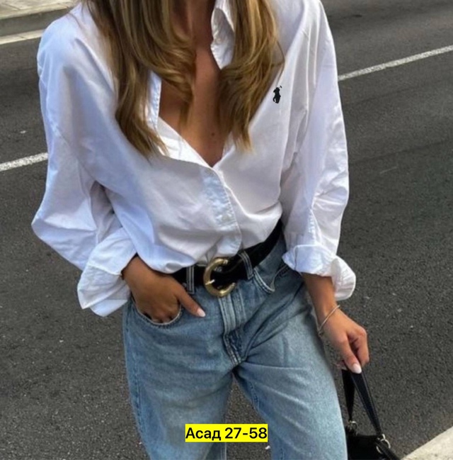 Блузка 22920069