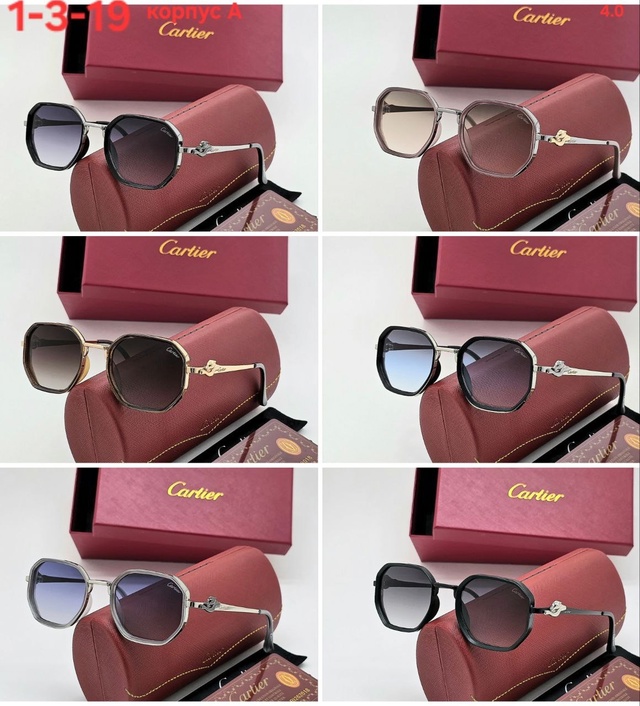 Солнцезащитные очки 22921319