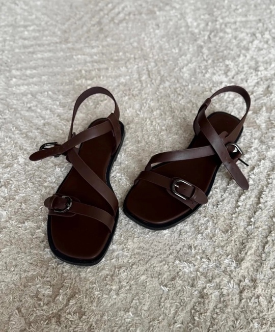 Босоножки 22920557