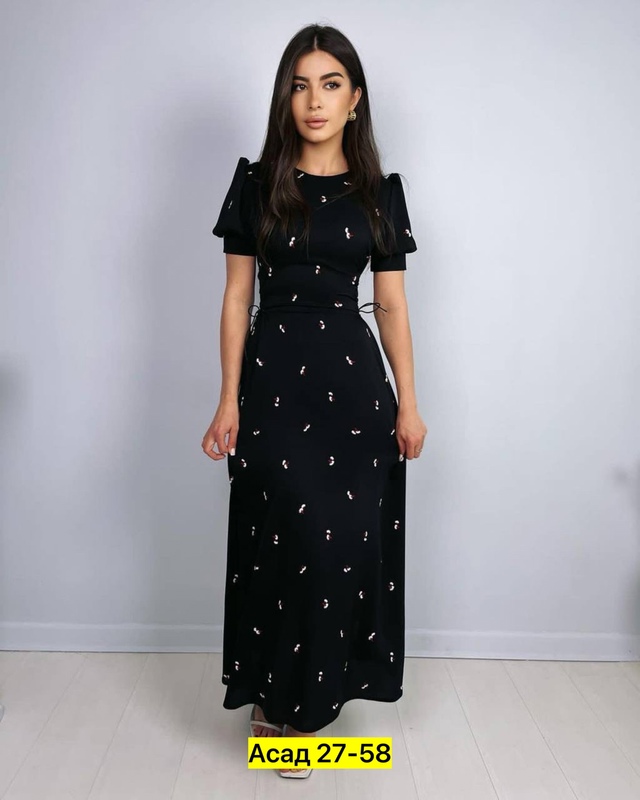 Платье 22921676