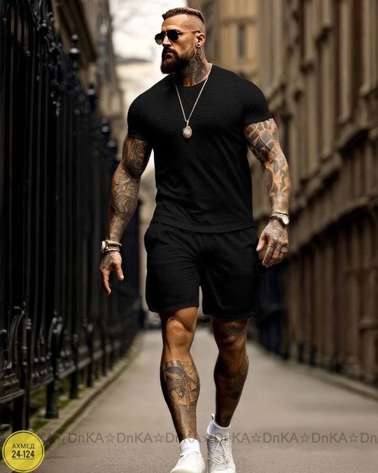 Спортивный костюм 22920456