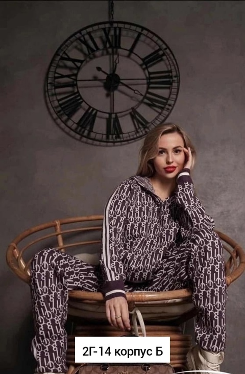 Костюм 22920416