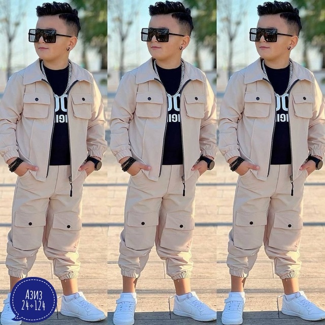 Костюм 22921422