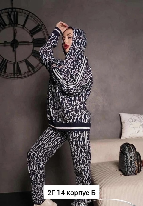 Костюм 22920416