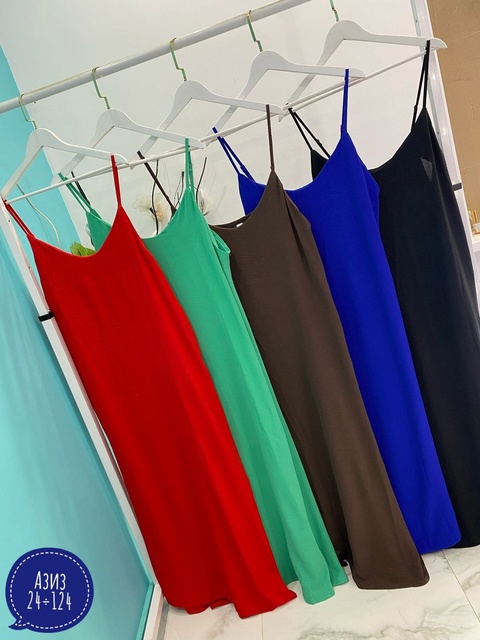 Платье 22920453