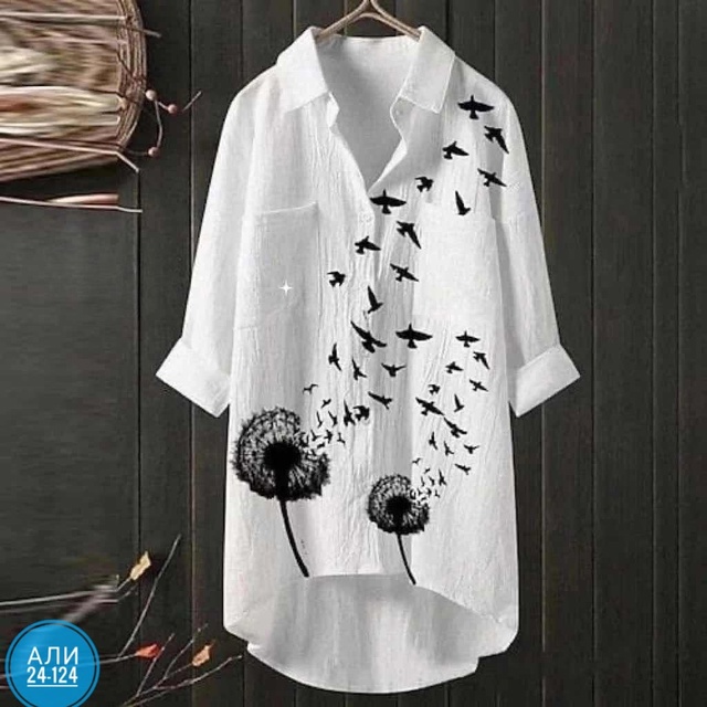 Рубашка 22921187