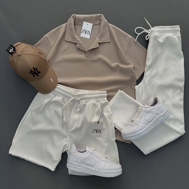 Спортивный костюм 22920119