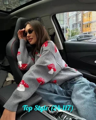 Свитер 22919895