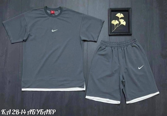 Спортивный костюм 22922495