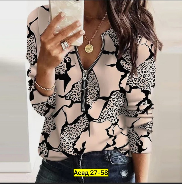 Блузка 22922112