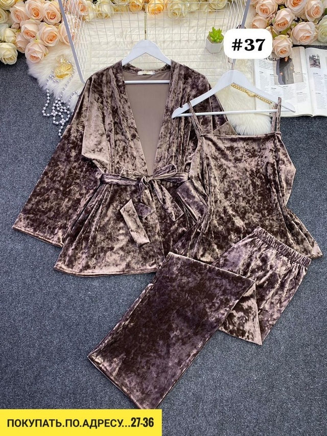 Пижама 22922854