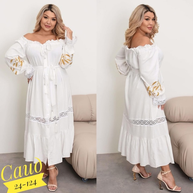 Платье 22923516