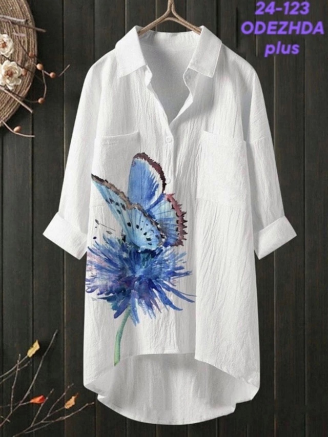 Рубашка 22923219