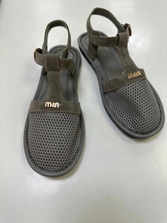 Босоножки 22922689