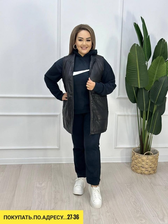 Спортивный костюм 22923433