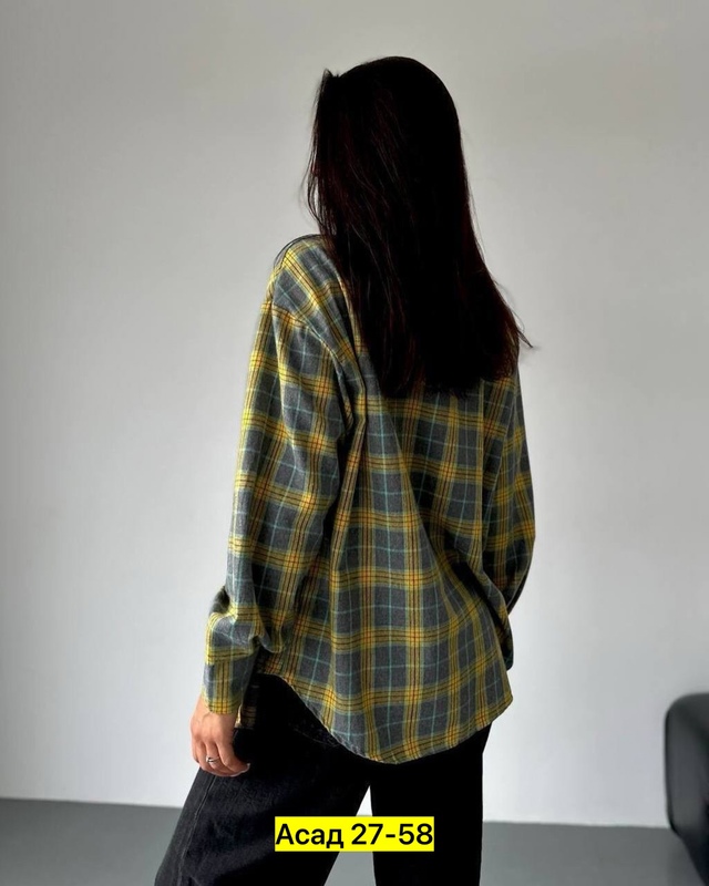 Рубашка 22923049