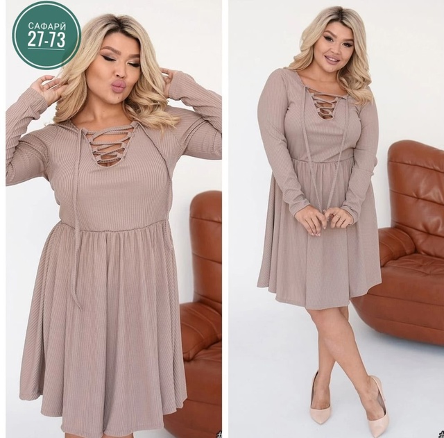 Платье 22922180