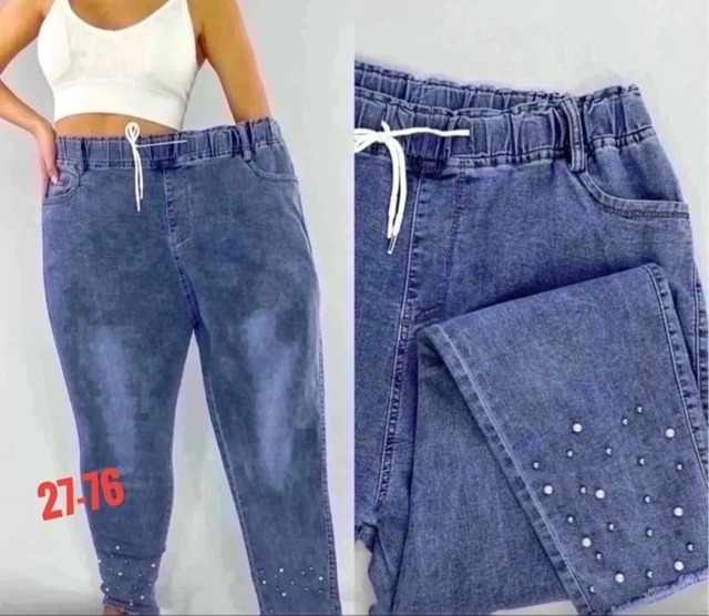 Джинсы 22922589