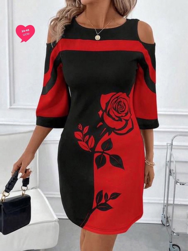 Платье 22923583