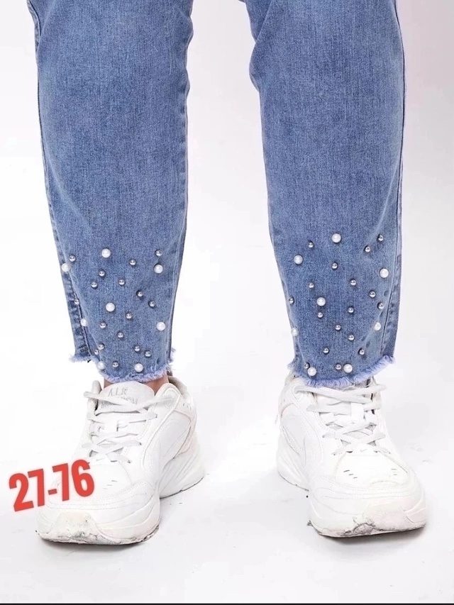 Джинсы 22922589