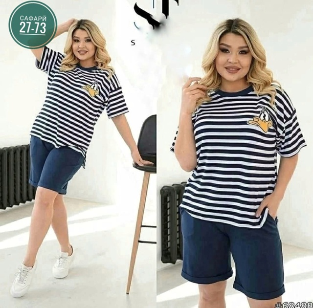 Спортивный костюм 22923166