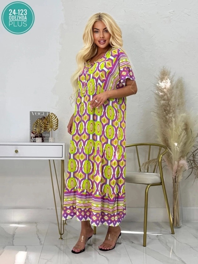 Платье 22923534