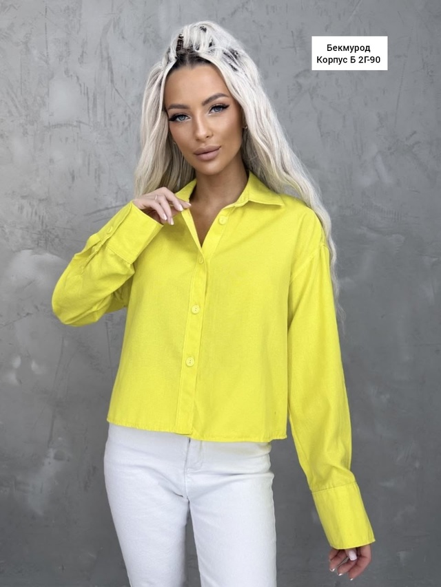 Рубашка 22922868