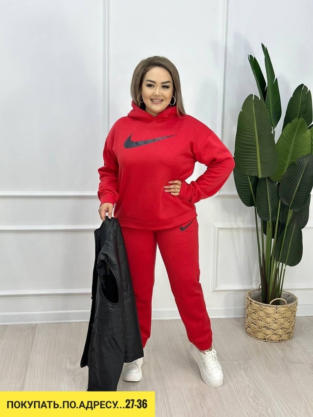 Спортивный костюм 22923433